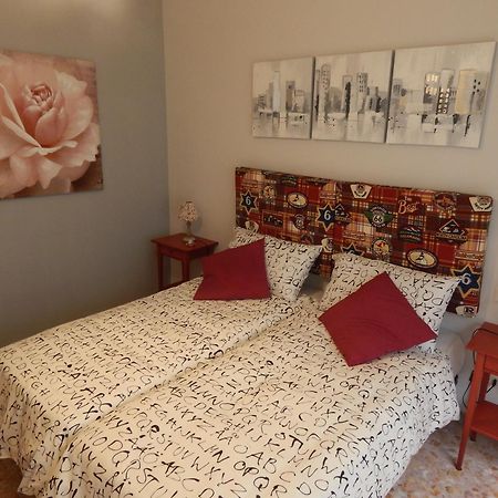 Affittacamere Roma Centro, Musei Vaticani Rooms Cameră foto